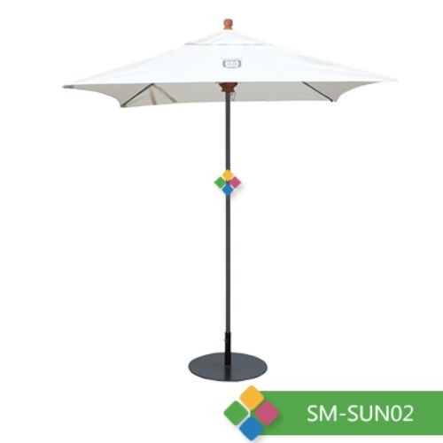 SQUARE OUTDOOR UMBRELLA LUMBRELA BRAND